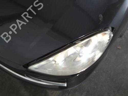 Used Left headlight Left headlight PEUGEOT 807 (EB_) 2.2 HDi (128 hp) 40551842 40551842