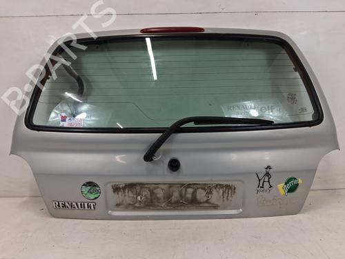 Bakluke CC/Kombi-Kupé RENAULT TWINGO I (C06_) 1.2 16V (C060) (60 hp) 28476681