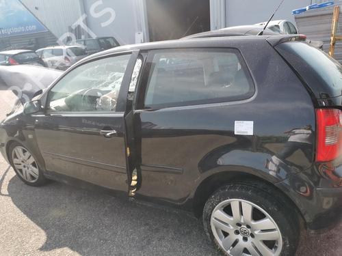 Left taillight VW POLO IV (9N_, 9A_) 1.4 16V | BP25215627C34 