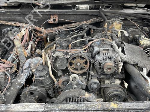 Rear differential JEEP WRANGLER III (JK) 2.8 CRD | BP28668346M24 - Image 4