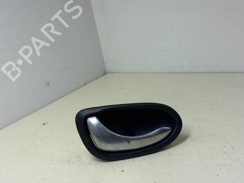 Used Rear left interior door handle NISSAN PRIMERA Estate (WP12) 2.2 Di (126 hp) 20973502