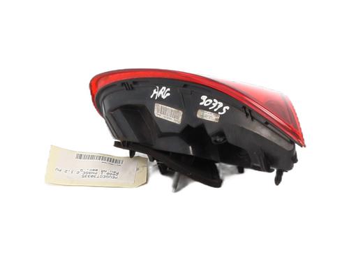 Left tailgate light PEUGEOT 2008 I (CU_) 1.2 THP 130 / PureTech 130 | BP23790533C79