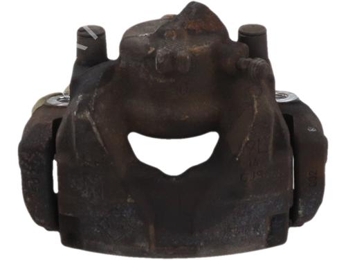 Left front brake caliper DACIA DUSTER (HM_) 1.5 dCi 115 4x4 (HMAD) | BP38459126M105 - Image 4