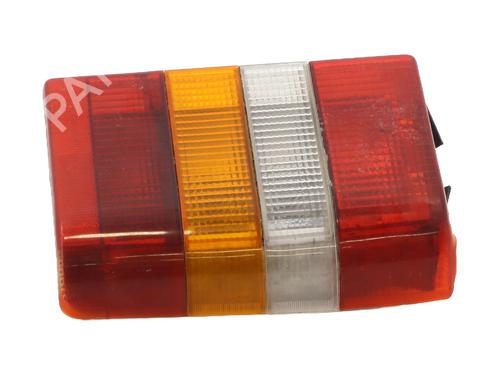 Left taillight CITROËN C15 Box Body/MPV (VD_) 1.8 D | BP28476737C34