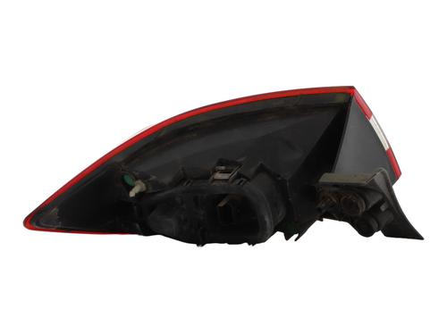 Right taillight RENAULT CLIO IV (BH_) 1.5 dCi 75 | BP31586451C35