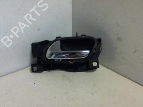 Used Front left interior door handle PEUGEOT 407 (6D_) 1.6 HDi 110 (6D9HZC, 6D9HYC) (109 hp) 20955224