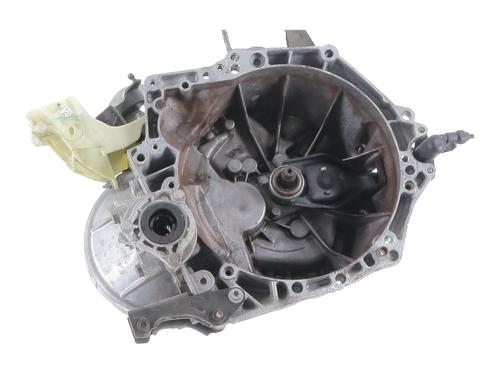 Used Gearbox PEUGEOT 208 I (CA_, CC_) 1.6 HDi / BlueHDi 75 (75 hp) 20943556
