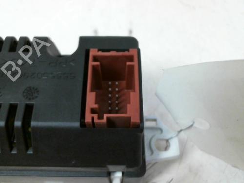 Display monitor PEUGEOT 308 I (4A_, 4C_) 1.6 HDi | BP20972108C48 
