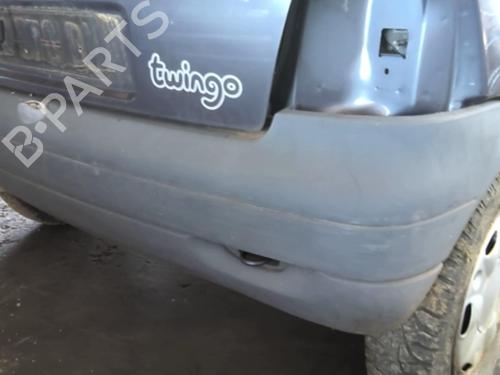 Bak støtfanger RENAULT TWINGO I (C06_) 1.2 (C063, C064) | BP20971734C8 