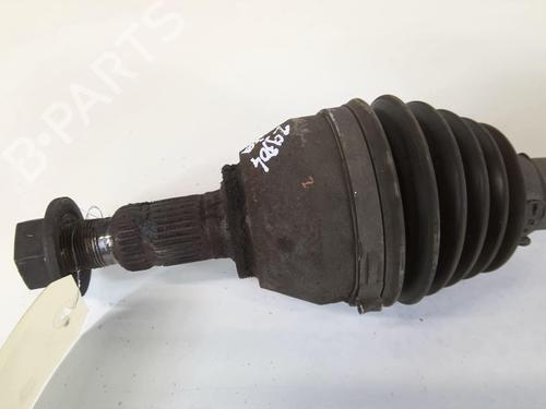 Used Left front driveshaft OPEL VECTRA C GTS (Z02) 3.0 CDTi (F68) (184 hp) 20944400