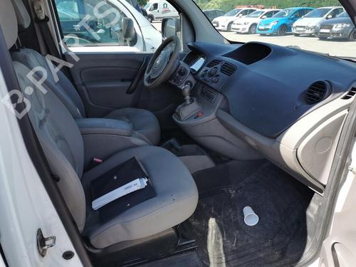 Rudehejsemekanisme Højre foran RENAULT KANGOO Express (FW0/1_) 1.5 dCi 110 (FW0C, FW0H) | BP20963124C23 