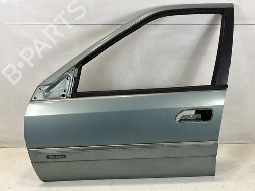 Used Left front door CITROËN XANTIA (X1_, X2_) 1.8 i 16V (110 hp) 21386926