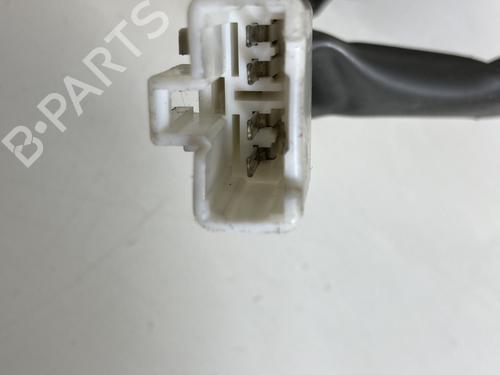 Rear wiper motor HYUNDAI GETZ (TB) 1.5 CRDi | BP20961925M102 