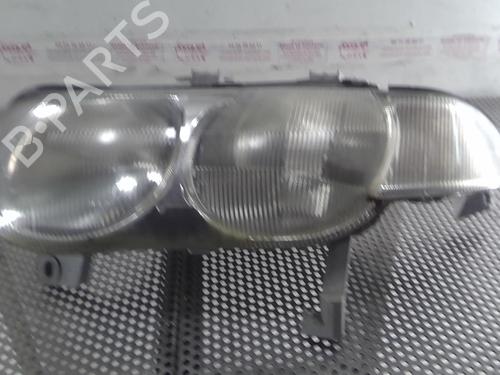Left headlight ROVER 45 I Hatchback (RT) 1.8 | BP20939962C28 - Image 3