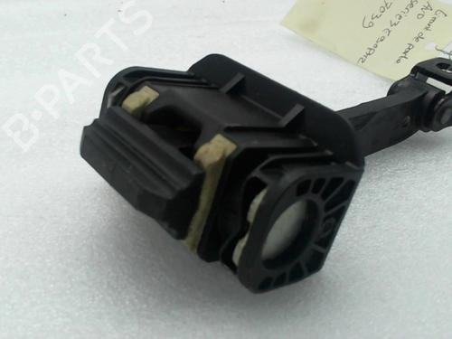 Used Hinge/Door check strap BMW 3 (E90) 318 d (143 hp) 20965440