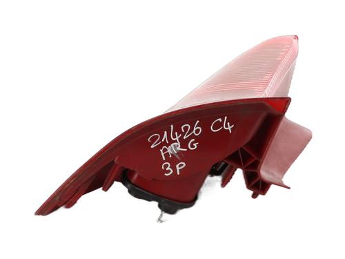 Left taillight CITROËN C4 Coupe (LA_) 1.6 HDi | BP20967322C34 