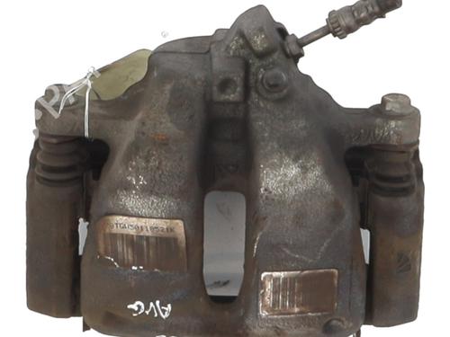 Left front brake caliper PEUGEOT 2008 I (CU_) 1.2 THP 130 / PureTech 130 | BP23790520M105 - Image 6