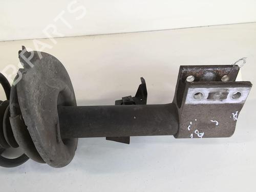 Left front shock absorber PEUGEOT 5008 (0U_, 0E_) 1.6 HDi | BP20944493M16 