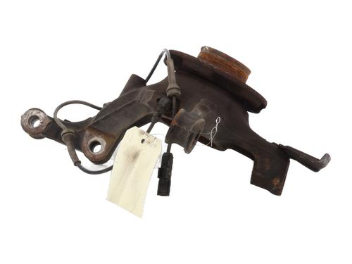 Right front steering knuckle RENAULT LAGUNA III (BT0/1) 1.5 dCi (BT00, BT0A, BT0T, BT1J) | BP25487767M26