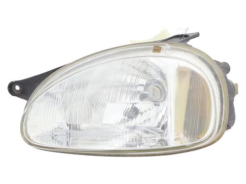 Used Left headlight OPEL CORSA B (S93) 1.4 i 16V (F08, F68, M68) (90 hp) 20953923