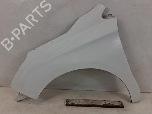 Used Left front fenders CITROËN C4 II (NC_) 2.0 HDi / BlueHDi 150 (150 hp) 28585560