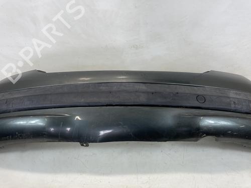 Used Rear bumper PEUGEOT 207 (WA_, WC_) 1.6 16V VTi (120 hp) 22022159