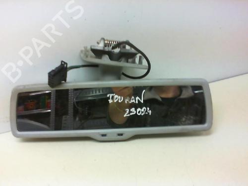 Rear mirror VW TOURAN (1T1, 1T2) 2.0 TDI 16V | BP20966736I6