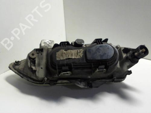 Left headlight RENAULT LAGUNA I (B56_, 556_) 2.2 dT (B569) | BP20958879C28 