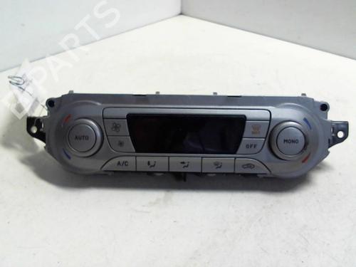 Commande Chauffage FORD FOCUS II (DA_, HCP, DP) 1.8 TDCi | BP20950998I5 