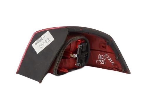 Left taillight RENAULT VEL SATIS (BJ0_) 2.2 dCi (BJ0M) | BP20973240C34 
