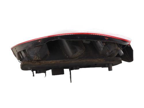 Right taillight NISSAN MICRA III (K12) 1.2 16V | BP20954324C35