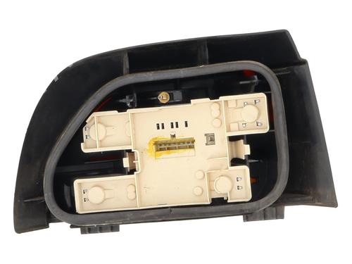 Used Left taillight Left taillight RENAULT CLIO I (B/C57_, 5/357_) 1.2 (B/C/S57A, B/C57S, 5/357F, 5/357J, 5/357L, 5/357R) (58 hp) 20965601 20965601