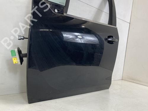 Left front door PEUGEOT 208 I (CA_, CC_) 1.6 HDi | BP27893497C2 