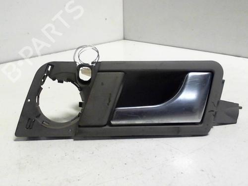 Used Rear right interior door handle Rear right interior door handle AUDI A2 (8Z0) 1.4 TDI (75 hp) 20953702 20953702