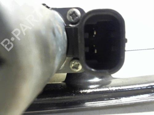 Used Front left window mechanism FIAT PUNTO (188_) 1.2 16V 80 (188.233, .235, .253, .255, .333, .353, .639,... (80 hp) 20971239