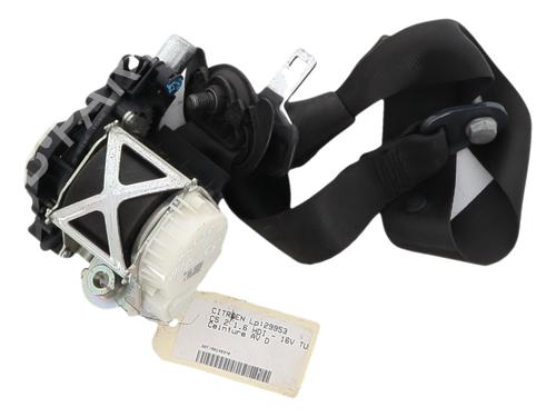 Used Front right seatbelt Front right seatbelt CITROËN C5 III (RD_) 1.6 HDi 110 (RD9HZC) (109 hp) 22026130 22026130