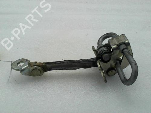 Used Hinge/Door check strap FIAT PANDA (169_) 1.3 D Multijet (169.AXC1A) (70 hp) 20953250