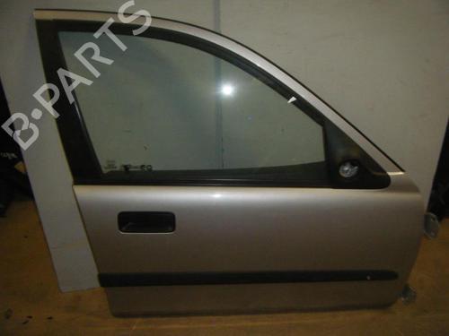 Used Right front door ROVER 200 II Hatchback (RF) 216 Si (112 hp) 21555811