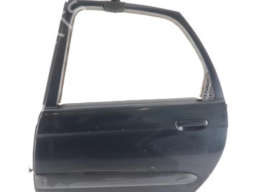 Dør venstre bak CITROËN XSARA PICASSO (N68) 2.0 HDi (90 hp) 30704927