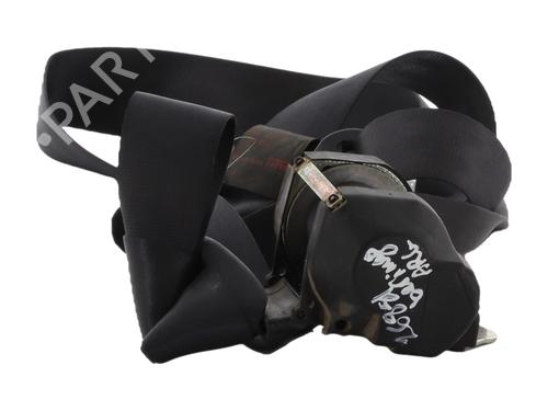 Used Rear left seatbelt Rear left seatbelt CITROËN BERLINGO / BERLINGO FIRST MPV (MF_, GJK_, GFK_) 1.9 D (MFWJZ) (70 hp) 20960012 20960012