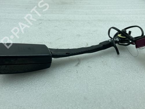 Sikkerhedssele-spænde FORD FIESTA VI (CB1, CCN) 1.4 TDCi (68 hp) 22027192