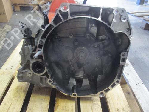 Used Gearbox NISSAN MICRA III (K12) 1.2 16V (80 hp) 20950814