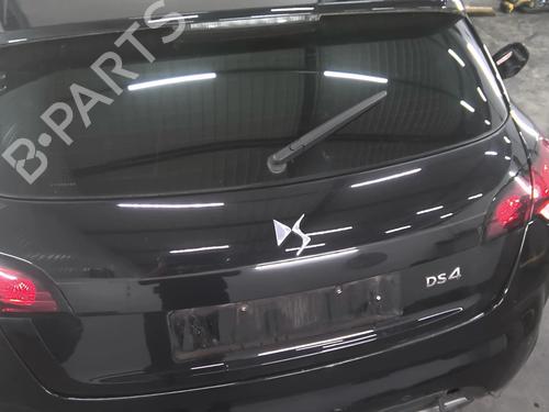 Bagklap CC/Kombi-Coupé DS DS 4 / DS 4 CROSSBACK (NX_) 1.6 THP 165 (165 hp) 22031404