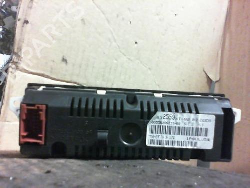 Display monitor CITROËN C3 I (FC_, FN_) 1.4 HDi | BP20973718C48 