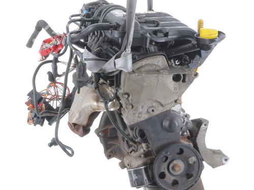 Engine RENAULT TWINGO II (CN0_) 1.2 16V (CN04, CN0B) | BP31649072M1 - Image 3