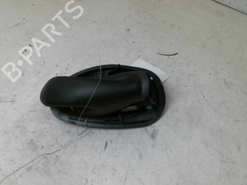 Used Front right interior door handle FIAT SEICENTO / 600 (187_) 1.1 (187AXB, 187AXB1A, 187AXC1A02) (54 hp) 20959860