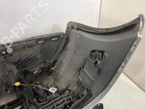 Front bumper RENAULT MEGANE II (BM0/1_, CM0/1_) 1.6 16V | BP25406780C7