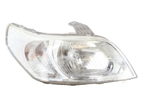 Used Right headlight CHEVROLET AVEO / KALOS Hatchback (T250, T255) 1.2 LPG (84 hp) 30079263
