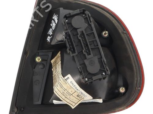 Left taillight SEAT CORDOBA (6K1, 6K2) 1.9 SDI | BP20958371C34 