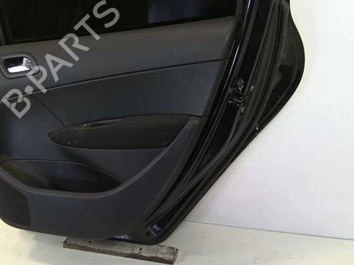 Right rear door PEUGEOT 308 I (4A_, 4C_) 1.6 HDi | BP22023566C5 